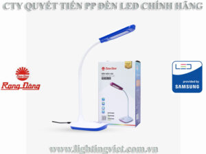 đèn bàn học Rạng Đông RD-RL-16