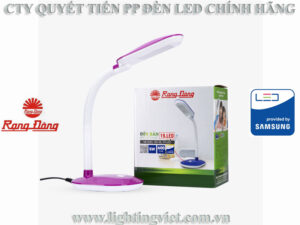 đèn bàn học Rạng Đông RD-RL-19