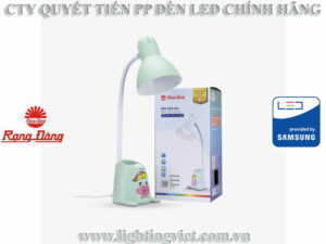 đèn bàn học Rạng Đông RD-RL-24.V2