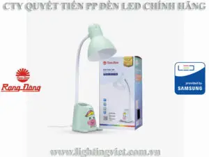đèn bàn học Rạng Đông RD-RL-24.V2