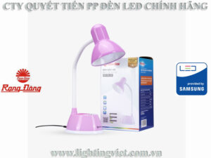 đèn bàn học Rạng Đông RD-RL-25
