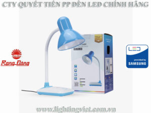 đèn bàn học Rạng Đông RD-RL-26