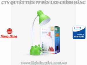 đèn bàn học Rạng Đông RD-RL-27.V2