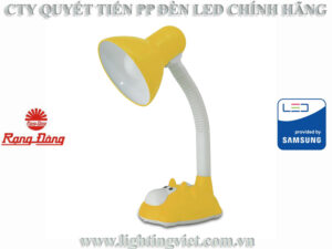 đèn bàn học Rạng Đông RD-RL-33