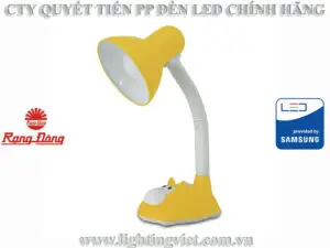 đèn bàn học Rạng Đông RD-RL-33