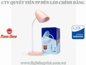 đèn bàn học Rạng Đông RD-RL-38