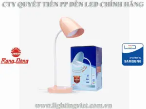 đèn bàn học Rạng Đông RD-RL-38