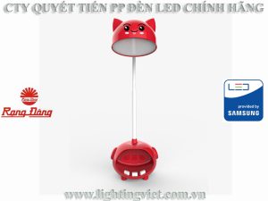 Đèn học cảm ứng RD-RL-41 6W