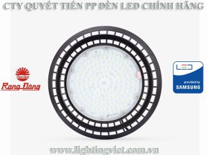 Đèn nhà xưởng HB03 120W dự án