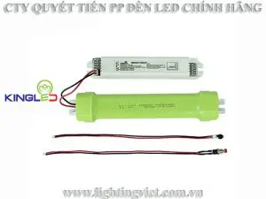 Kit khẩn cấp KingLED